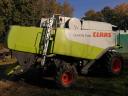 Claas Lexion 540