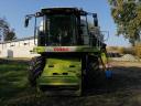 Claas Lexion 540