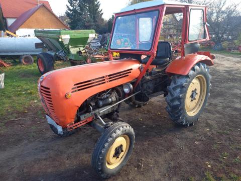 Steyr 188 traktor Steyr 188 traktor