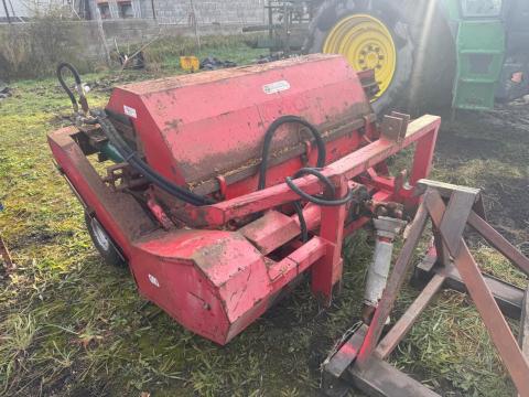 GYRO,  160-cm-es FRONTZÚZÓ,  FRONT SZÁRZÚZÓ GYRO,  160-cm-es FRONTZÚZÓ,  FRONT SZÁRZÚZÓ