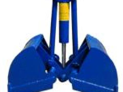 BV30 függesztett kanál