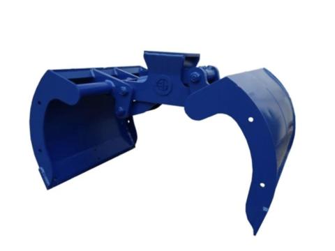 BOA 600 nyitott kanál BOA 600 nyitott kanál