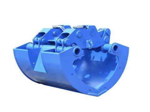 BOZ-O-100 Z kanál nyitott oldalfalakkal BOZ-O-100 Z kanál nyitott oldalfalakkal