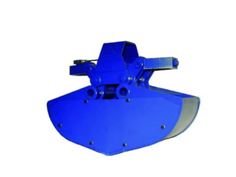 BOS 90 kanál zárt oldalfalakkal BOS 90 kanál zárt oldalfalakkal