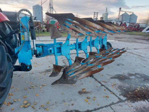 LEMKEN JUWEL 8 4 fejes VÁLTAVFORGATÓ EKE LEMKEN JUWEL 8 4 fejes VÁLTAVFORGATÓ EKE