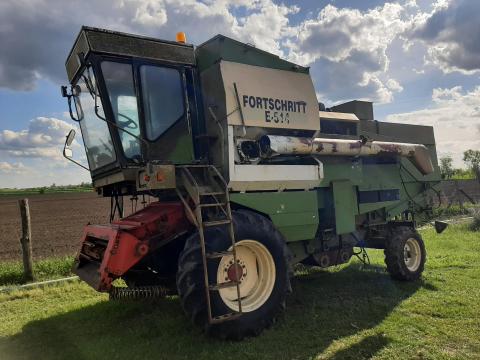 Fortschitt E-514 Fortschitt E-514