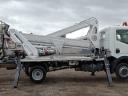 Nissan Cabstar Multitel HX195 - 19,5 m