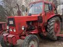 BELORUSZ MTZ-80 traktor azonnal munkára foghatóan,  érvényes műszakival eladó