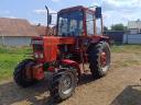 Mtz traktor eladó