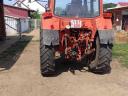 Mtz traktor eladó