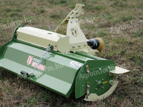 Stark RS 125 - Profi talajmaró - Royal Traktor Stark RS 125 - Profi talajmaró - Royal Traktor