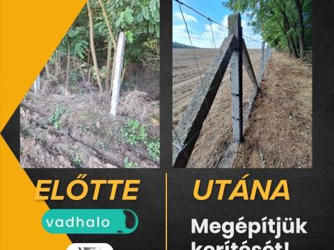 P-Tech vadháló,  kerítéspanelek,  oszlopok és kivitelezés Országosan P-Tech vadháló,  kerítéspanelek,  oszlopok és kivitelezés Országosan