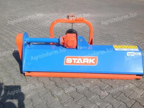 STARK KM 175 - MULCSOZÓ - SZÁRZÚZÓ - ROYAL TRAKTOR STARK KM 175 - MULCSOZÓ - SZÁRZÚZÓ - ROYAL TRAKTOR