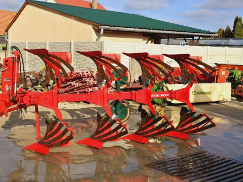 Vogel & Noot Permanit LM850 Váltva f. Eke 4-es Vogel & Noot Permanit LM850 Váltva f. Eke 4-es