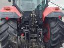 Zetor Forterra 120 - 2150 órás!- Áfa mentesen