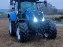 New Holland T6.155AC- 0%Áfa-Leszállítva