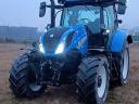 New Holland T6.155AC- 0%Áfa-Leszállítva