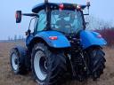 New Holland T6.155AC- 0%Áfa-Leszállítva