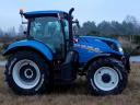 New Holland T6.155AC- 0%Áfa-Leszállítva