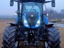 New Holland T6.155AC- 0%Áfa-Leszállítva