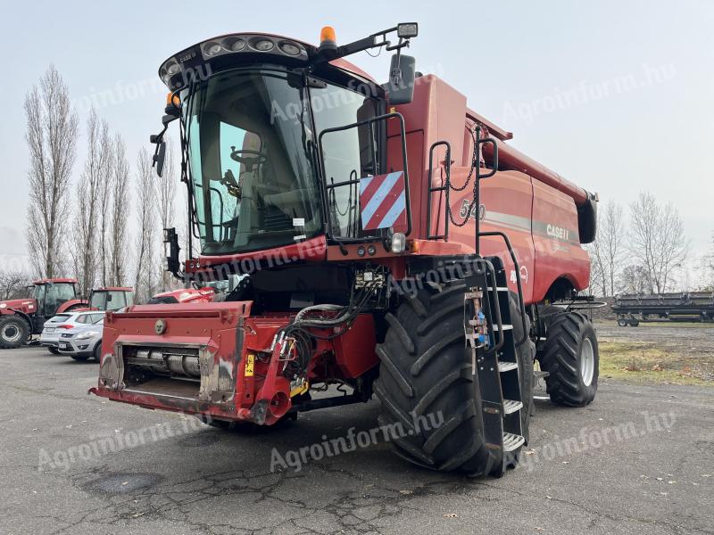 Case IH Axial-Flow 5140