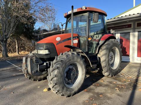 Case IH JX 95 Case IH JX 95