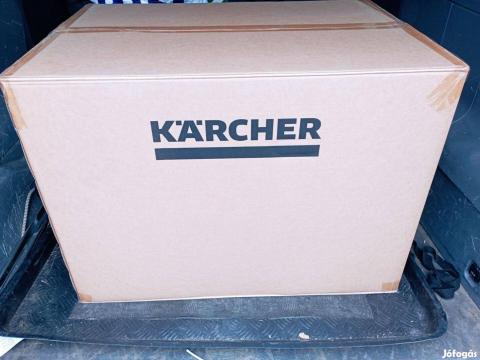 Kärcher generátor PGG 6/1 Kärcher generátor PGG 6/1