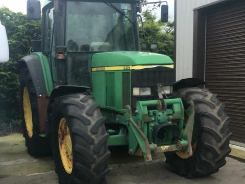Vásárolnék John Deere 6810 6110 6310 6610 6910 traktort Vásárolnék John Deere 6810 6110 6310 6610 6910 traktort