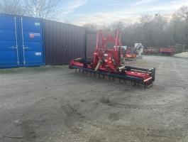 Rotoland 350 Forgóborona