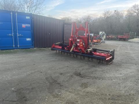 Rotoland 350 Forgóborona