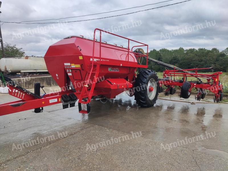 Horsch Maestro 12 SW precíziós vetőgép