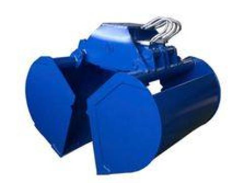 BOP 2 bilincses kanál BOP 2 bilincses kanál