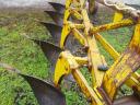 Eke 5 fejes eladó – új vasakkal, új függesztő tengellyel