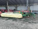 Krone EasyCut 320 kasza