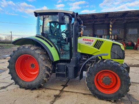 Claas Arion 440 kiváló állapotban eladó Claas Arion 440 kiváló állapotban eladó