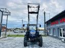 Farmtrac 675 DT KING TRAKTOR PERKINS MOTORRAL - UTOLSÓ BEMUTATÓ DARAB AKCIÓS ÁRON