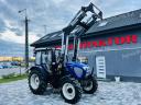 Farmtrac 675 DT KING TRAKTOR PERKINS MOTORRAL - UTOLSÓ BEMUTATÓ DARAB AKCIÓS ÁRON