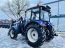 Farmtrac 675 DT KING TRAKTOR PERKINS MOTORRAL - UTOLSÓ BEMUTATÓ DARAB AKCIÓS ÁRON