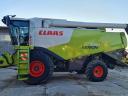 Claas Lexion 660