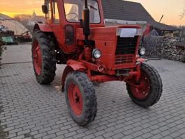 Mtz50