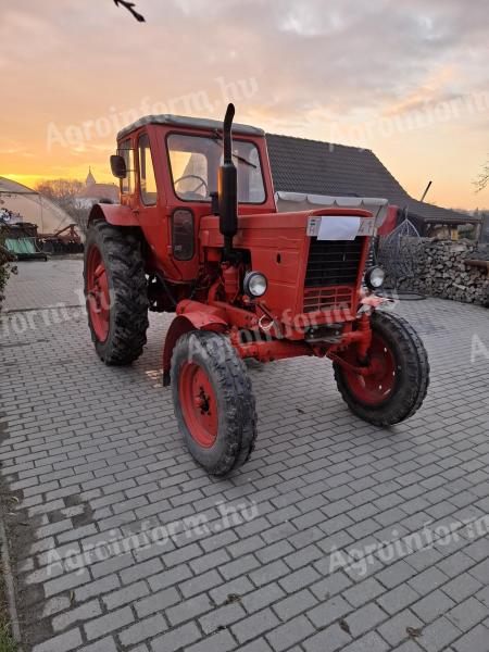 Mtz50