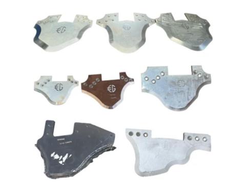 TK 18 fakivágó penge TK 18 fakivágó penge