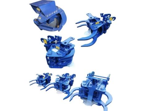 TK 18 függesztett fakivágó TK 18 függesztett fakivágó