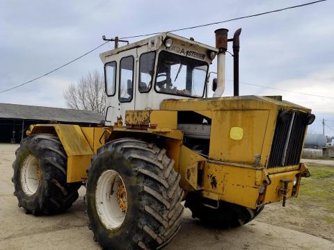 Rába Steiger eladó Rába Steiger eladó