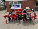 Agricola Italiana SN-2-130 precíziós vákuumos pneumatikus vetőgép,  RAKTÁRRÓL