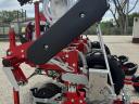 Agricola Italiana SN-2-130 precíziós vákuumos pneumatikus vetőgép,  RAKTÁRRÓL