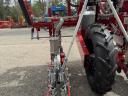 Agricola Italiana SN-2-130 precíziós vákuumos pneumatikus vetőgép,  RAKTÁRRÓL