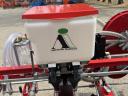 Agricola Italiana SN-2-130 precíziós vákuumos pneumatikus vetőgép,  RAKTÁRRÓL