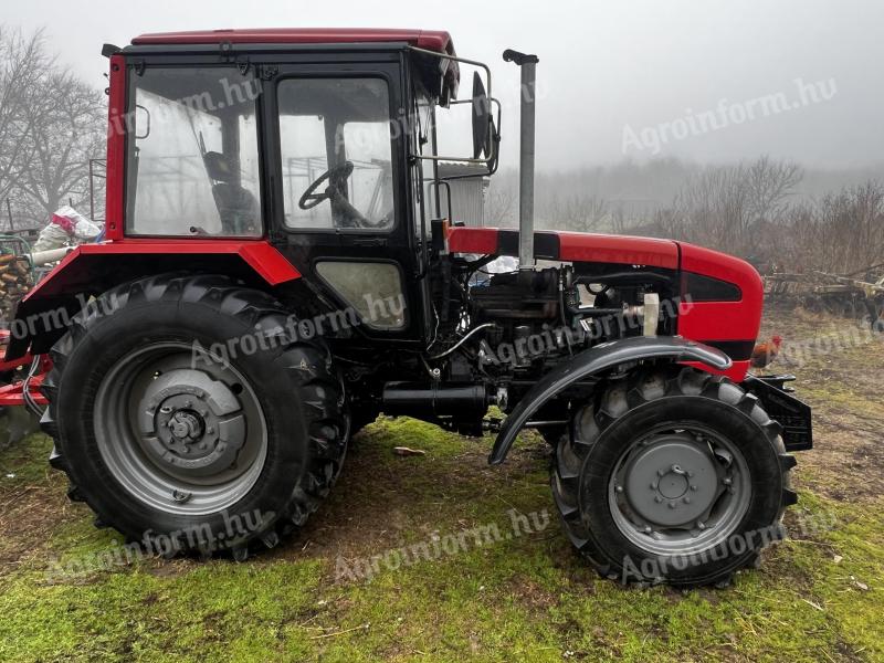 MTZ 920.3