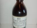 Acél barnítószer, American Rust Bluing 250 ml